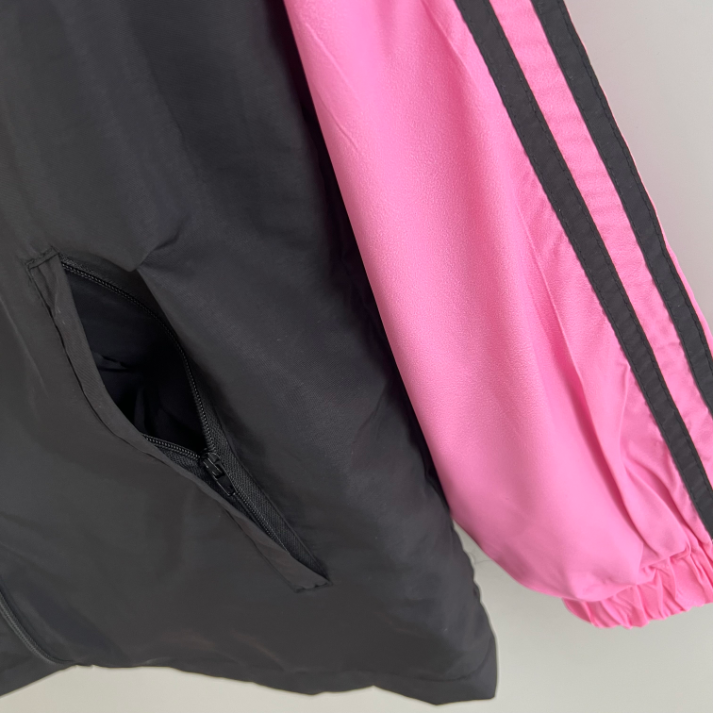 Inter Miami CF Windbreaker