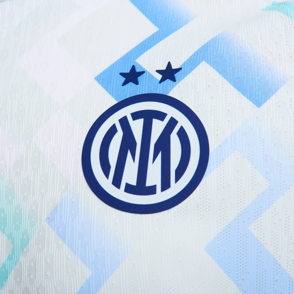 2025-26 Internazionale Milano Away Kit