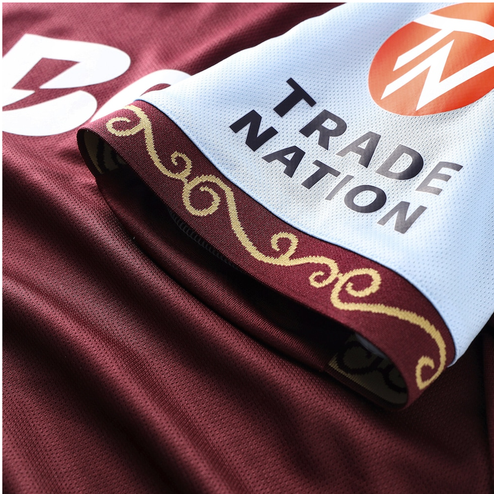 2024-25 Aston Villa FC Home Kit