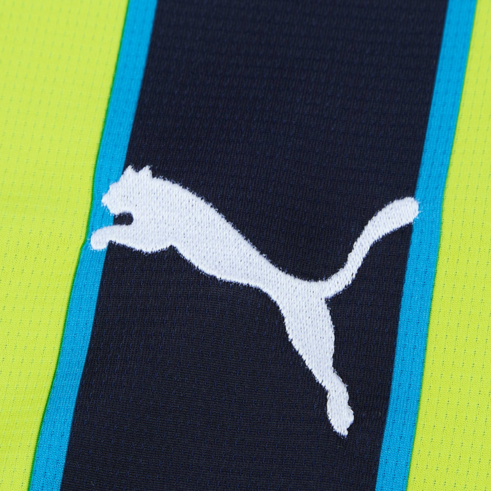 2024-25 Manchester City FC 2a Equipacion