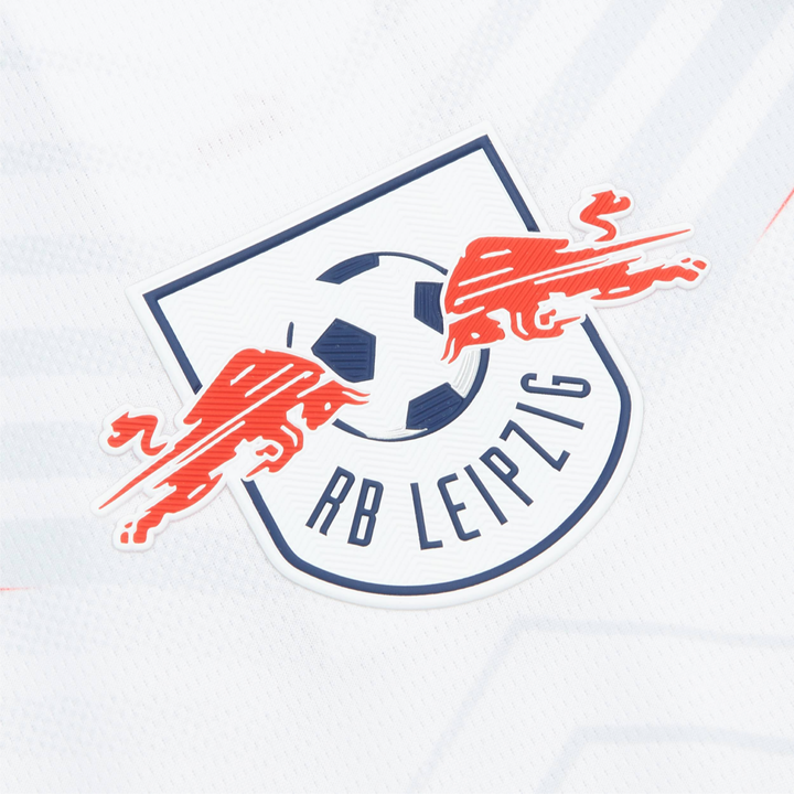 2025-26 RB Leipzig Home Kit