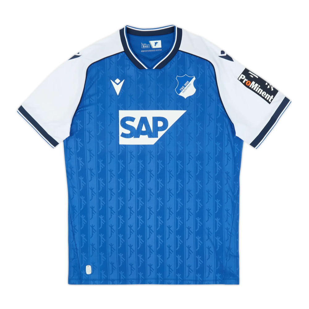 2026-27 TSG 1899 Hoffenheim Heim