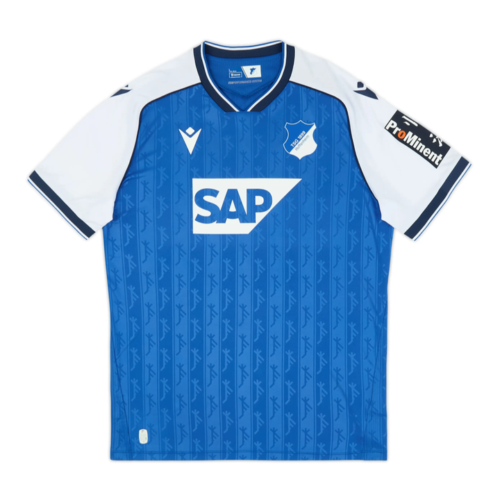 2026-27 TSG 1899 Hoffenheim Heim