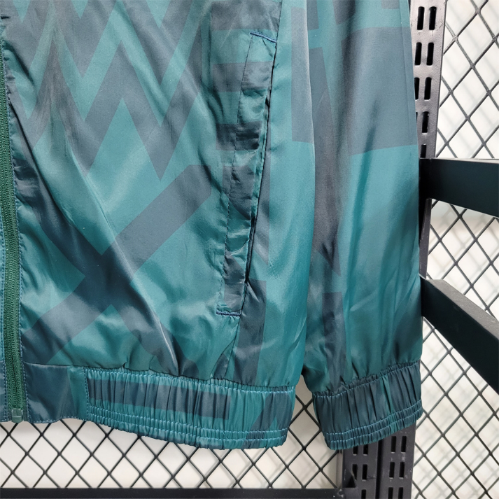 SE Palmeiras Cortavientos