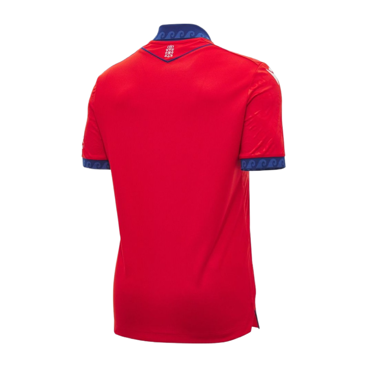 2026-27 CA Osasuna 1a Equipación