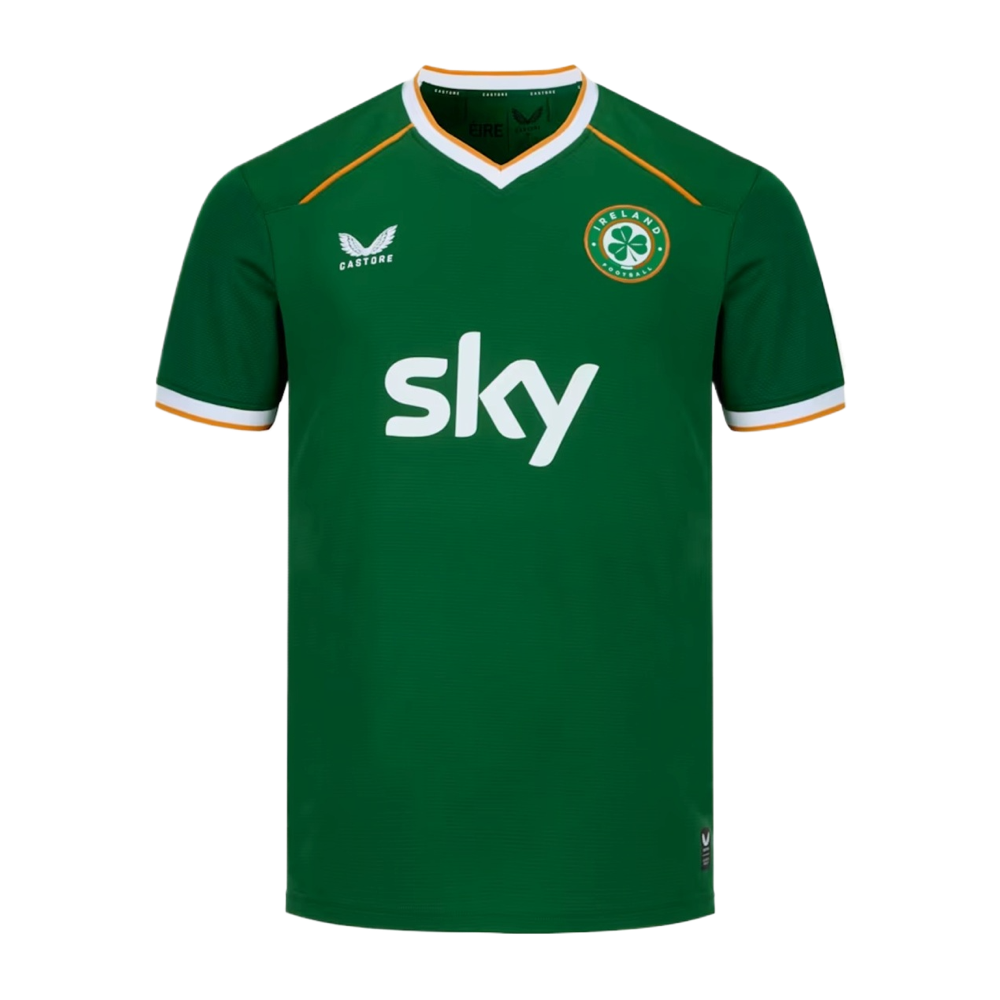 2026 Irlanda 1a Equipación