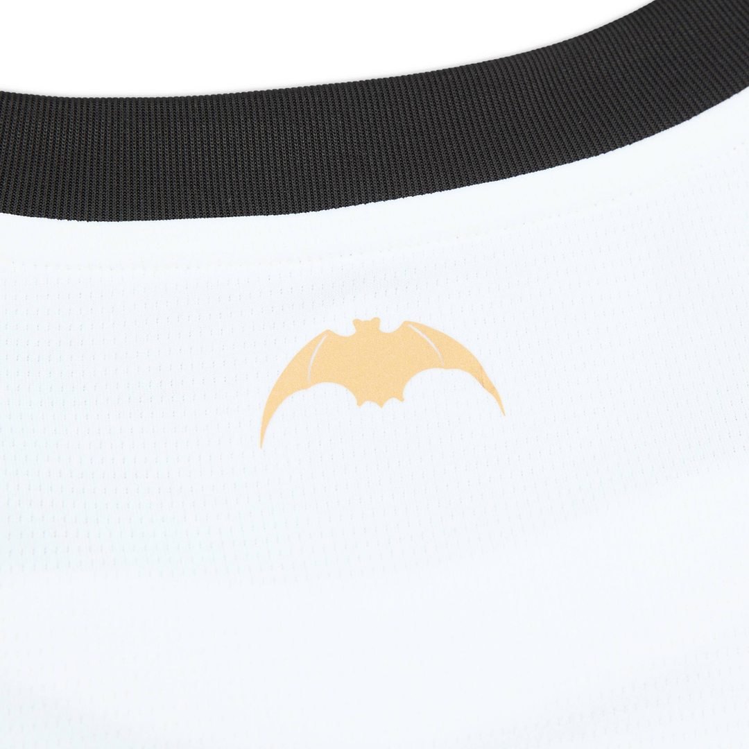 2024-25 Valencia CF 1a Equipación