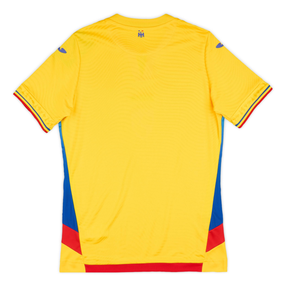 2025 Romania Home