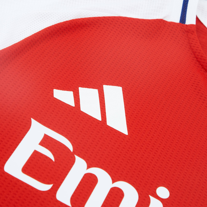 2024-25 Arsenal FC Home