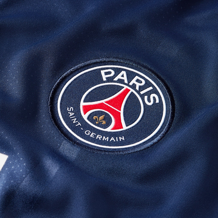 2021-22 Paris Saint-Germain FC 1a Equipación