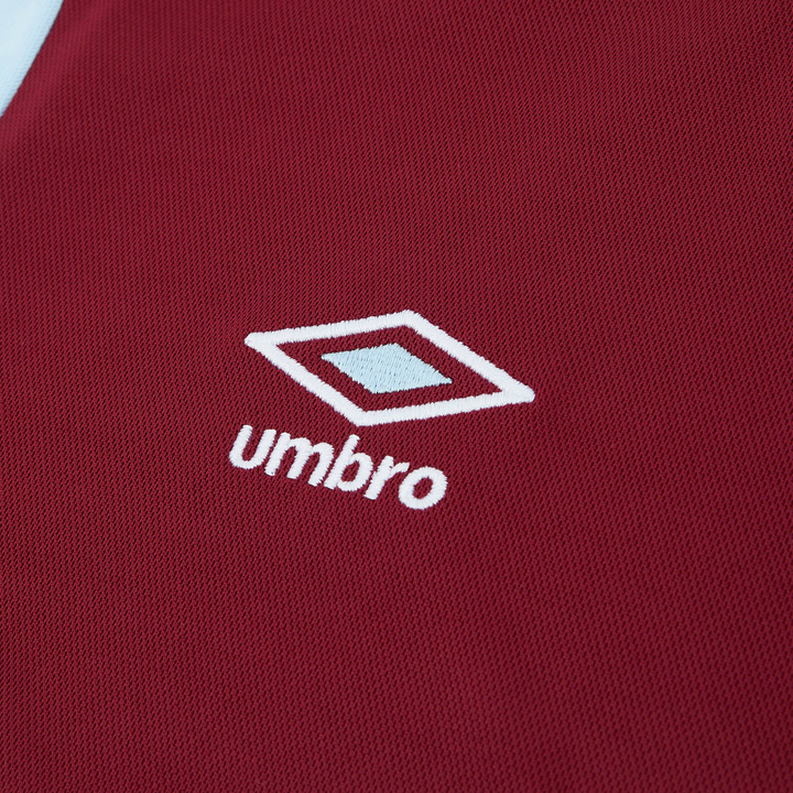 2024-25 West Ham United FC 1a Equipación