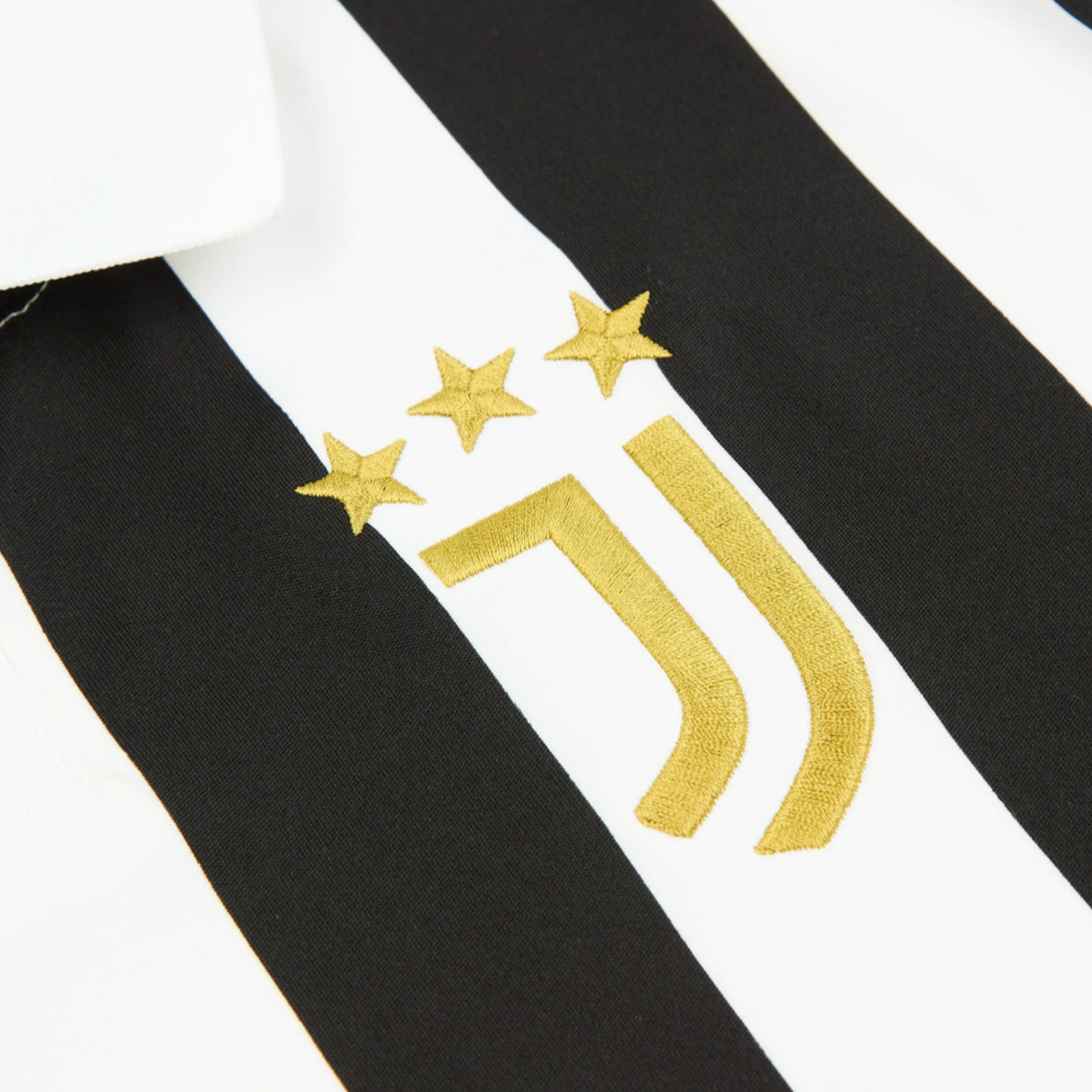 2026-27 Juventus FC 1a Equipación