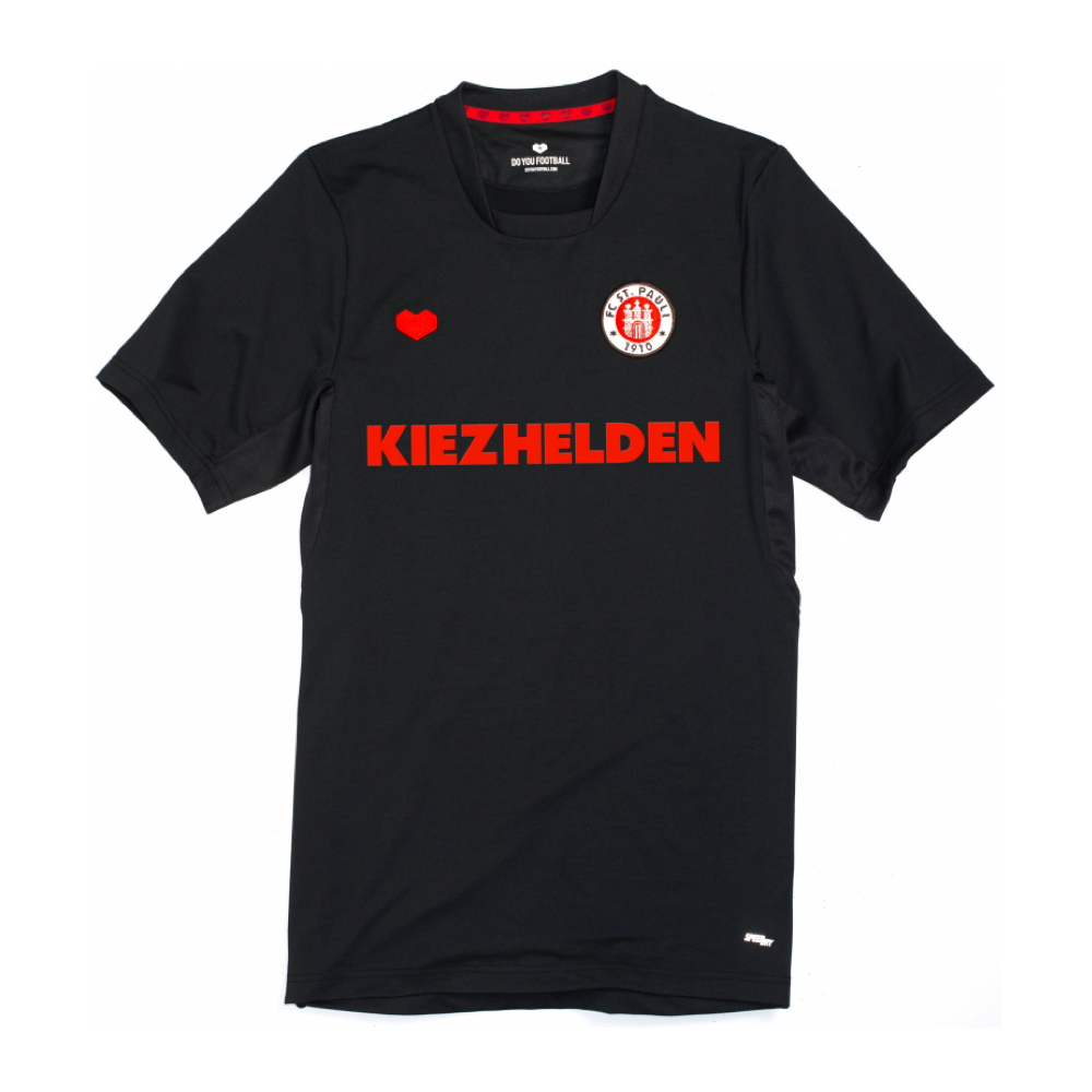 2013-14 FC St. Pauli 3a Equipación