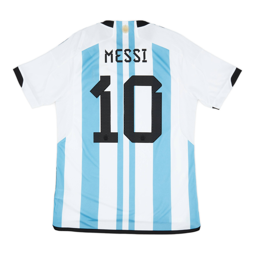 2022 Argentina 1a Equipación