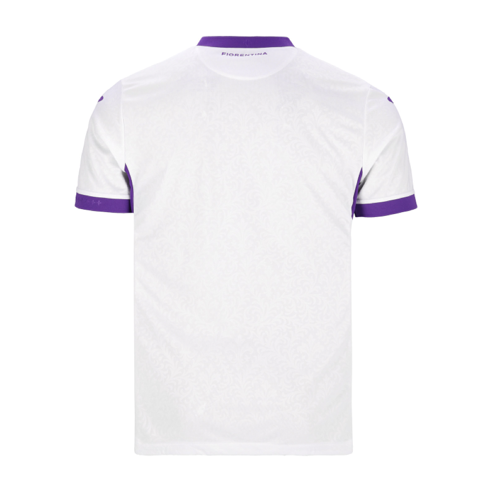 2026-27 ACF Fiorentina 2a Equipación
