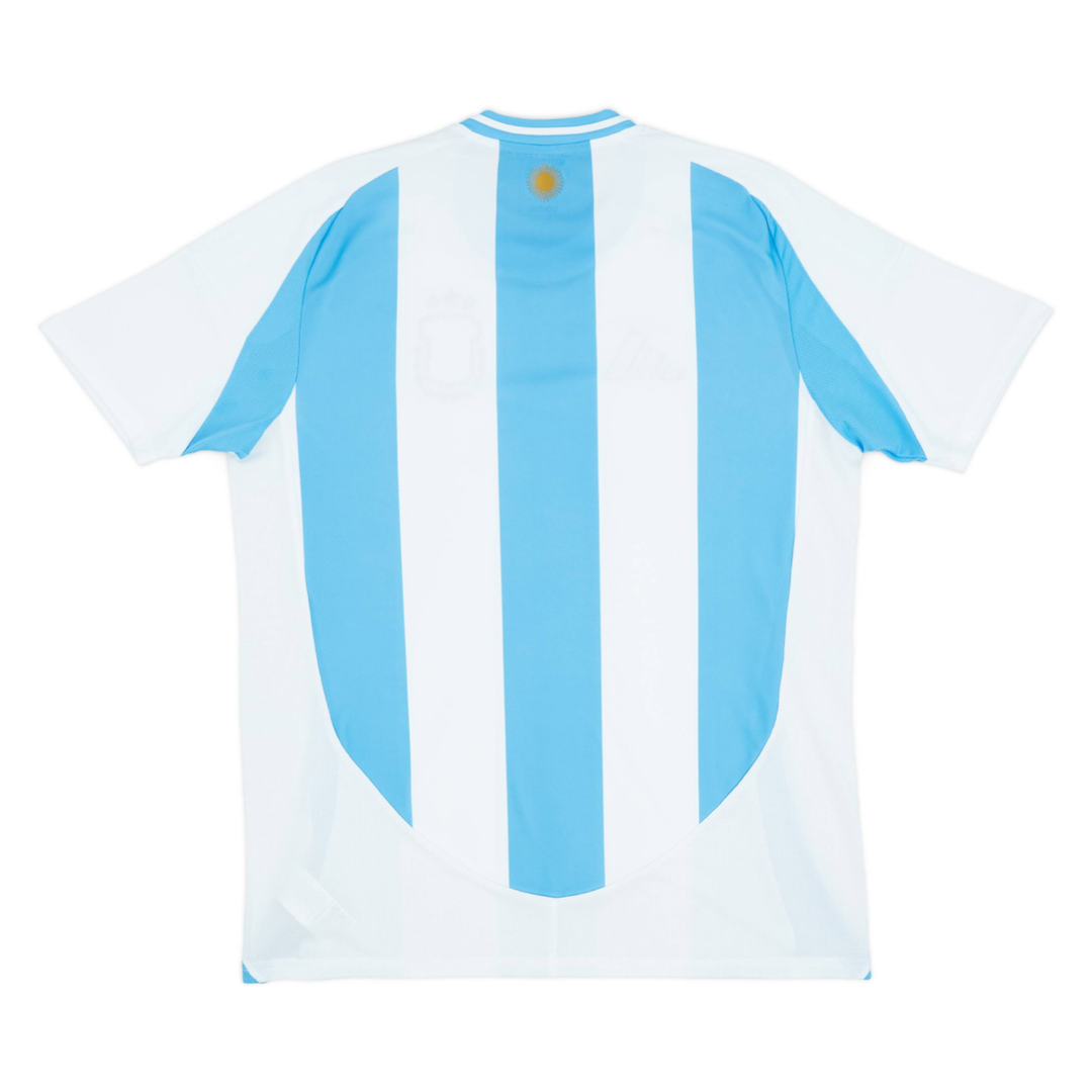 2024 Argentine Domicile