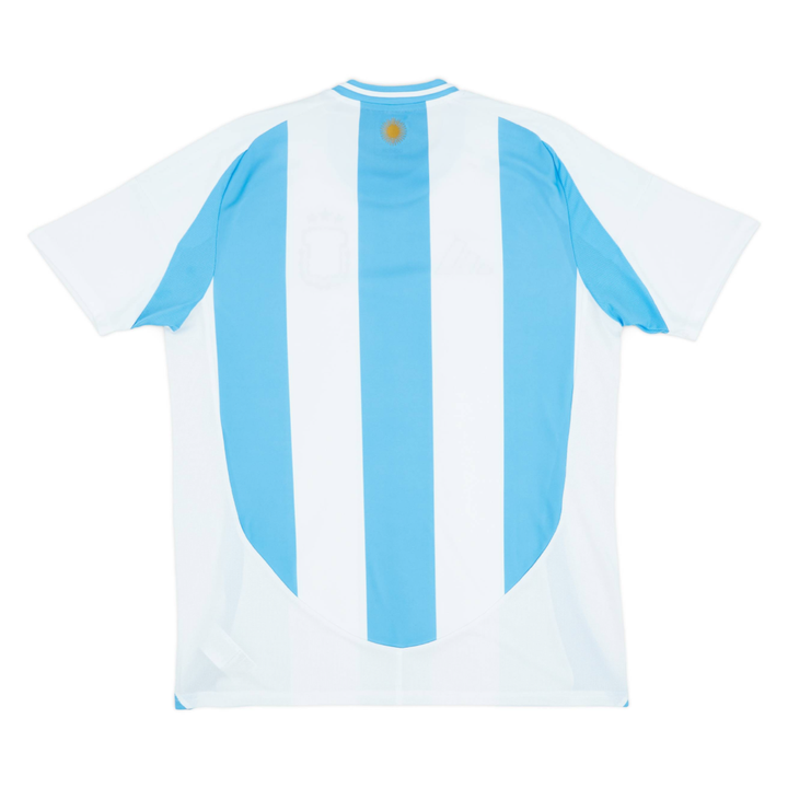 2024 Argentine Domicile