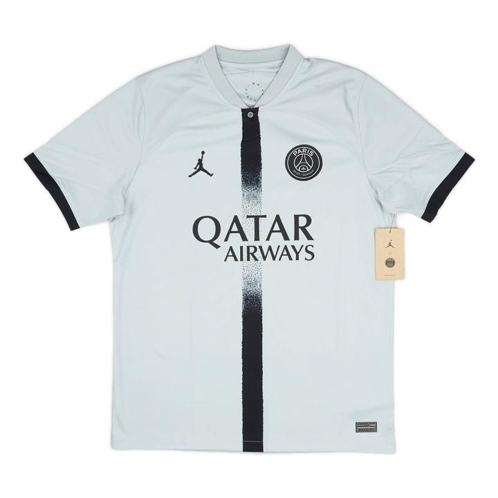 Maillot extérieur du Paris Saint-Germain FC 2022-23