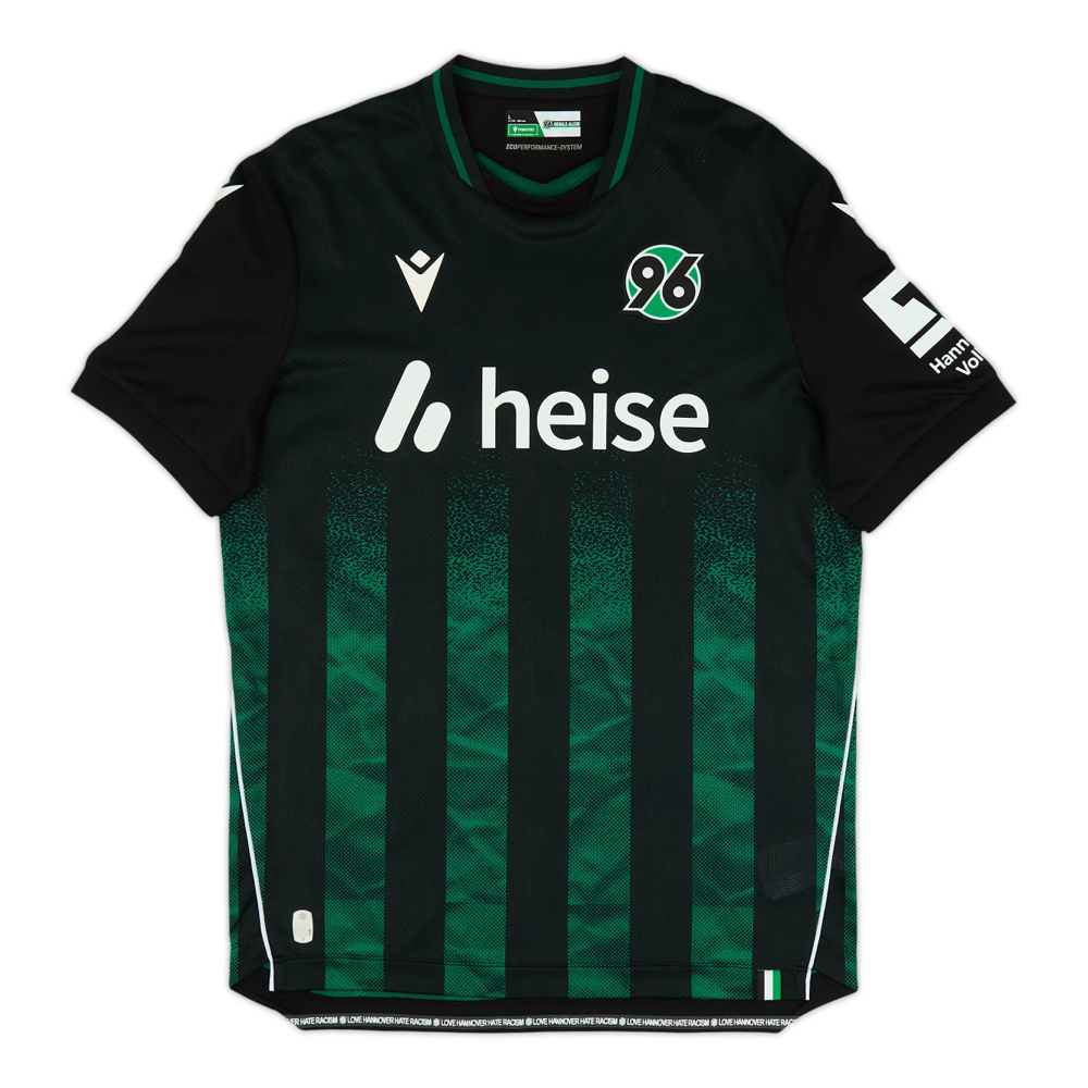 2026-27 Hannover 96 Auswärts