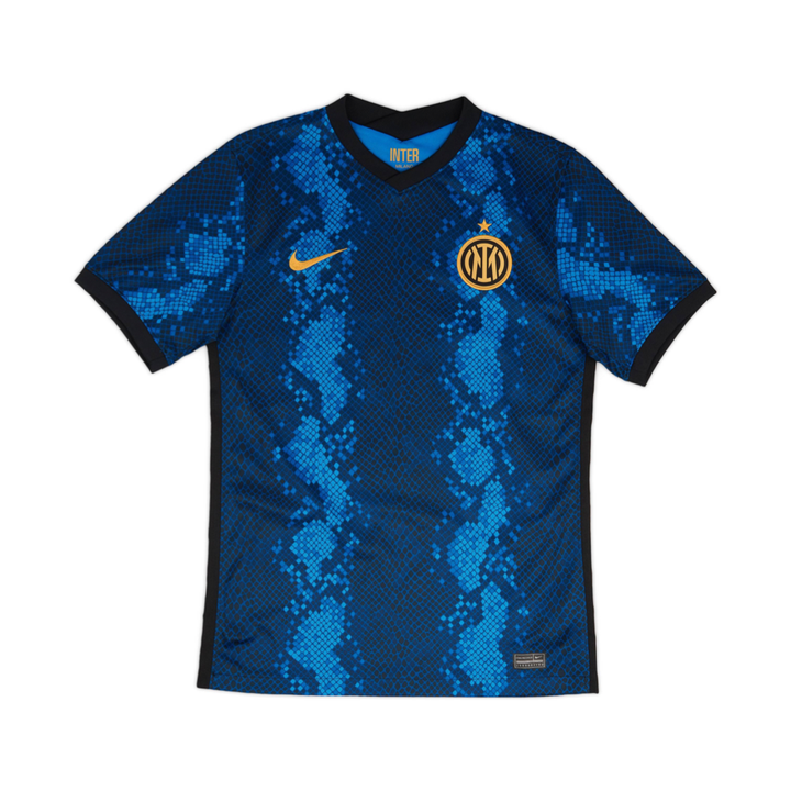 2021-22 FC Internazionale Milano 1a Equipación