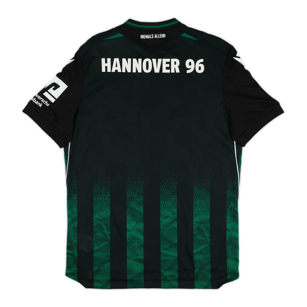 2026-27 Hannover 96 Auswärts