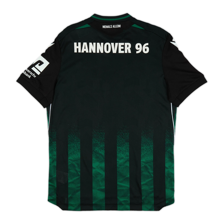 2026-27 Hannover 96 Auswärts