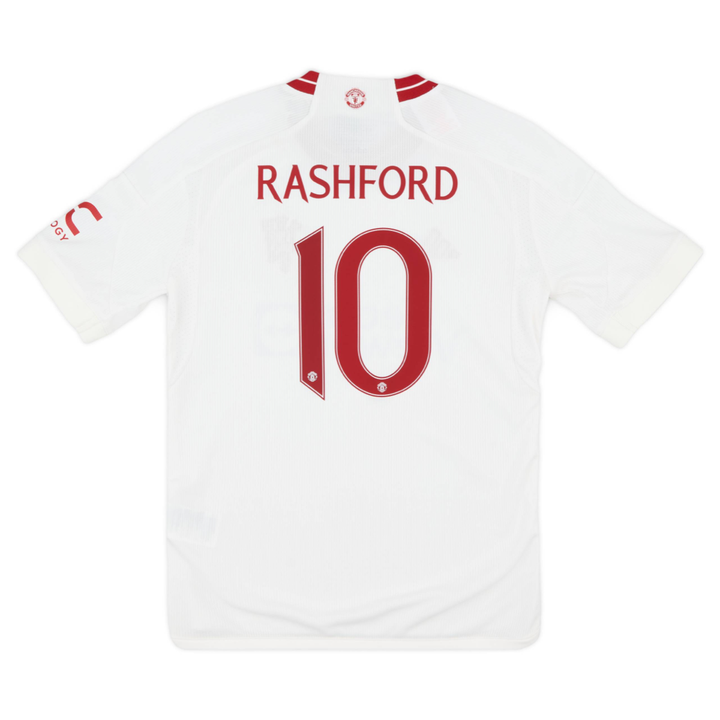 2023-24 Manchester United FC Third Kit