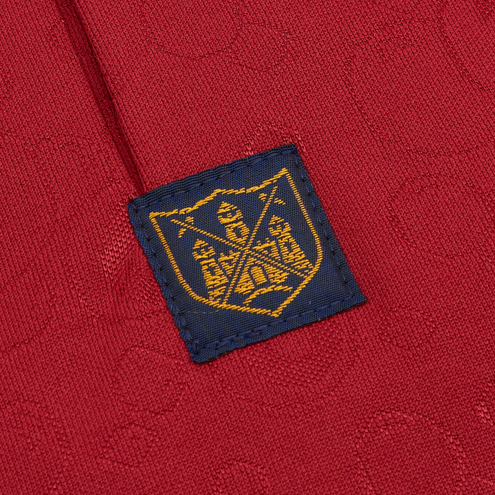 1995-97 West Ham United FC Home Kit