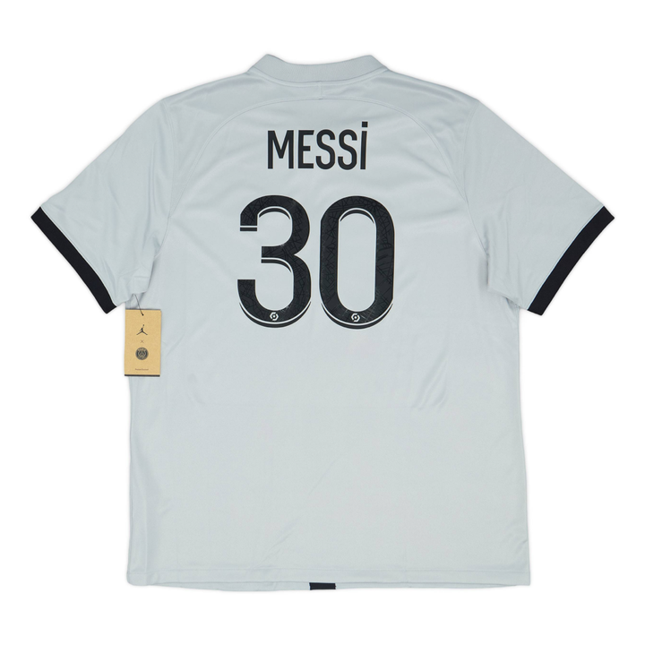 Maillot extérieur du Paris Saint-Germain FC 2022-23