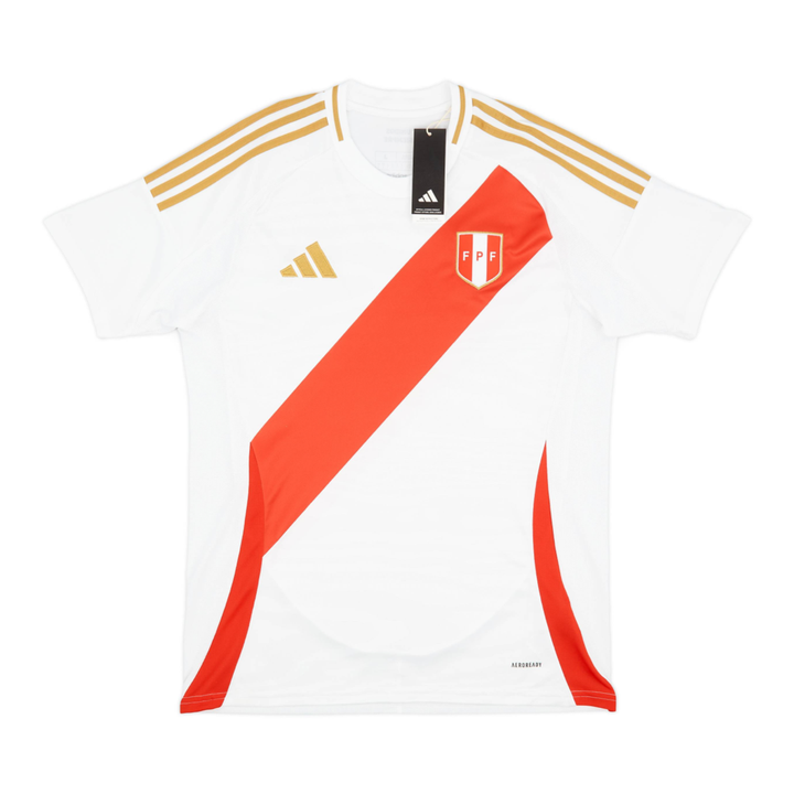 2024 Peru Home