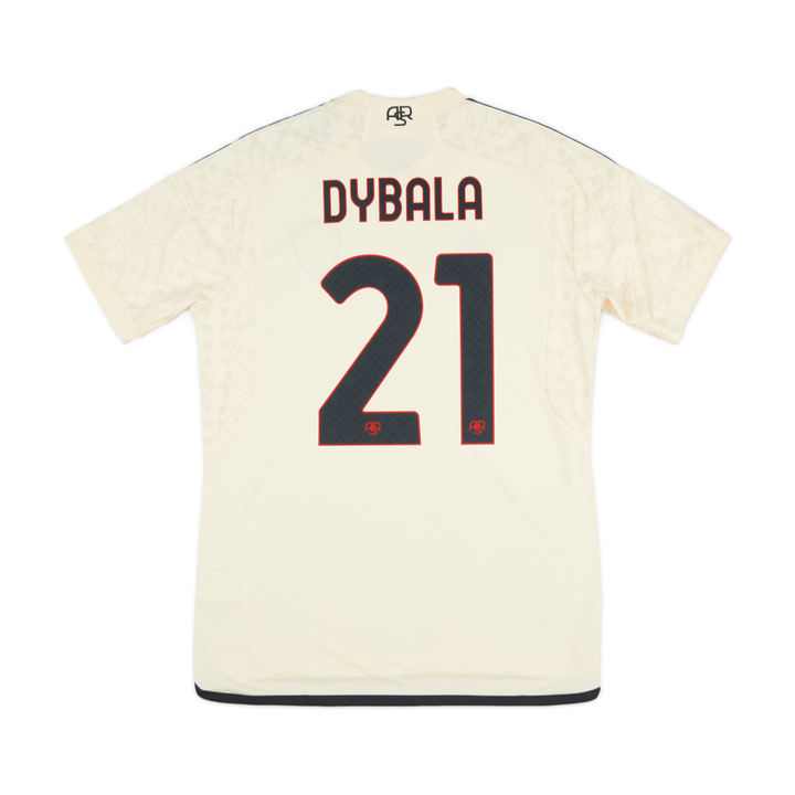 2023-24 AS Roma Extérieur