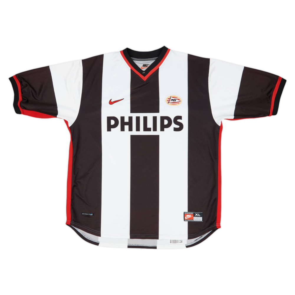 1998-99 PSV Eindhoven Extérieur