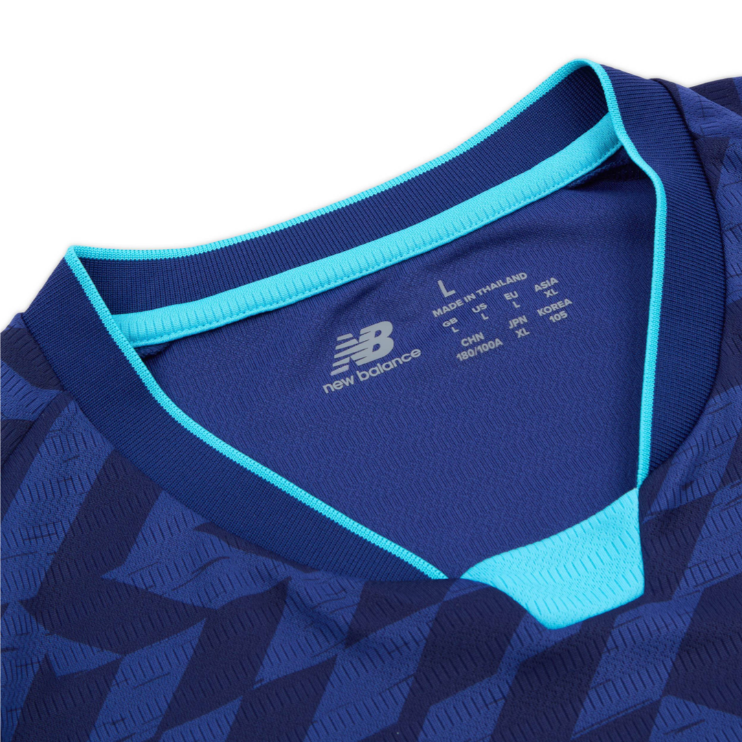 2024-25 FC Porto 3a Equipación
