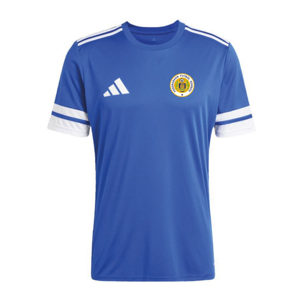 2026 Curaçao 1a Equipación