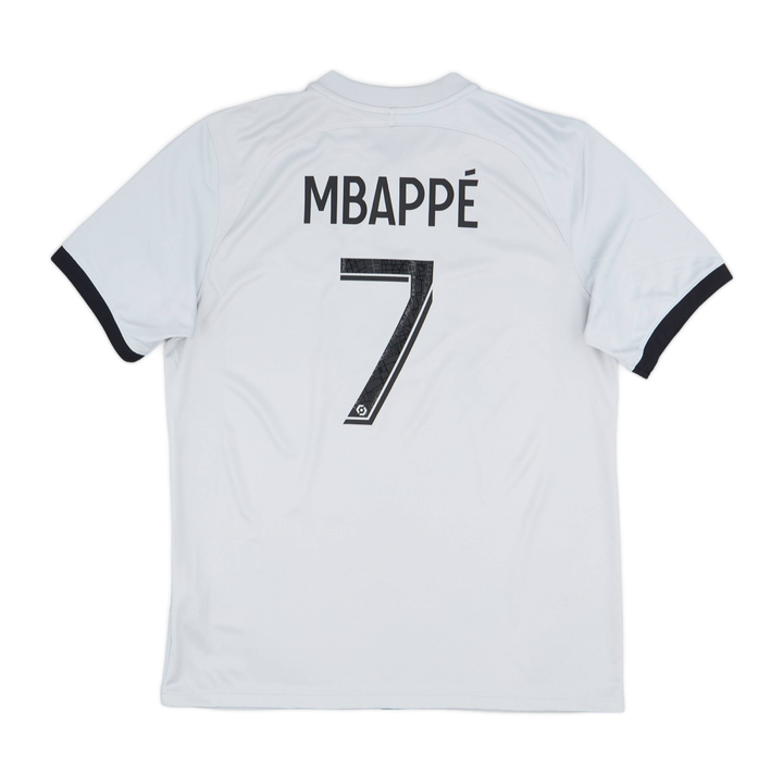 Maillot extérieur du Paris Saint-Germain FC 2022-23