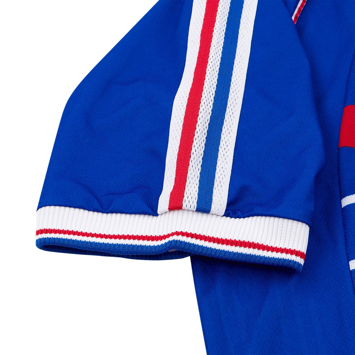 Maillot France Domicile 1998