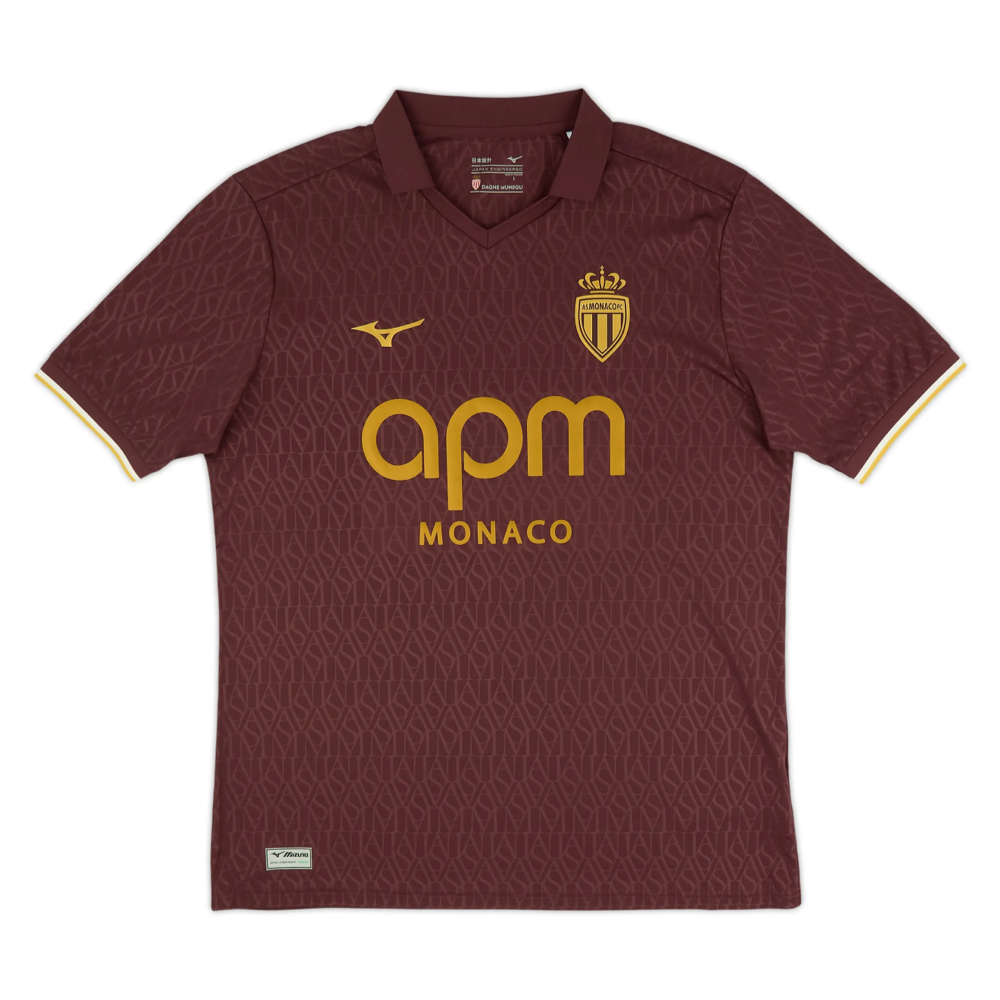 2026-27 AS Monaco FC Auswärts