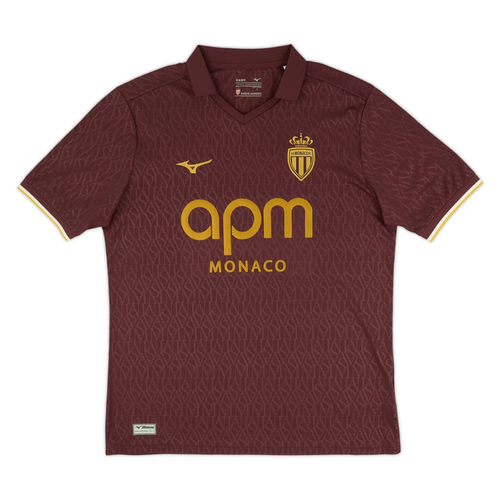 2026-27 AS Monaco FC Auswärts