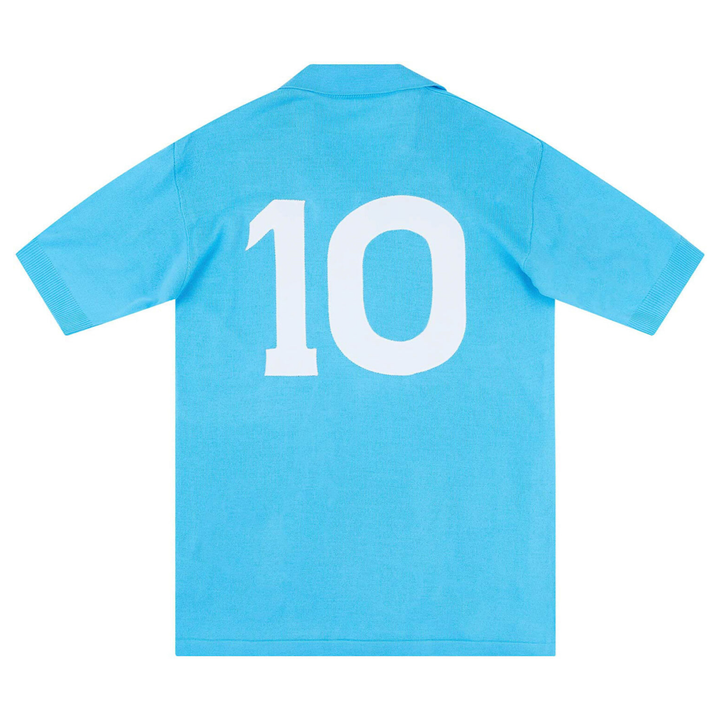 1986-87 SSC Napoli Home