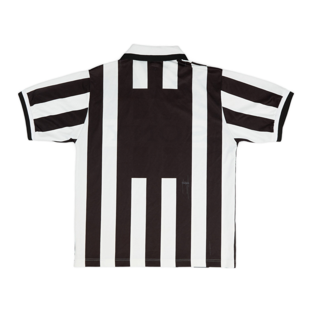 Maillot domicile de la Juventus FC 1995-97
