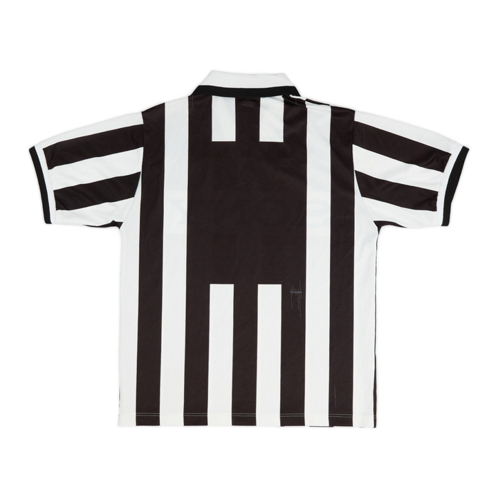 Maillot domicile de la Juventus FC 1995-97