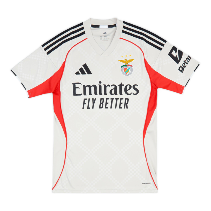 2025-26 SL Benfica Away