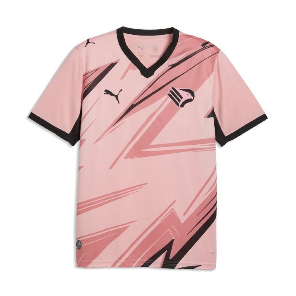 2026-27 Palermo FC Domicile