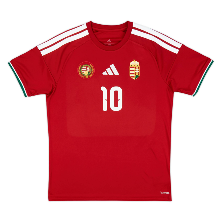 2026 Hungary Home Kit