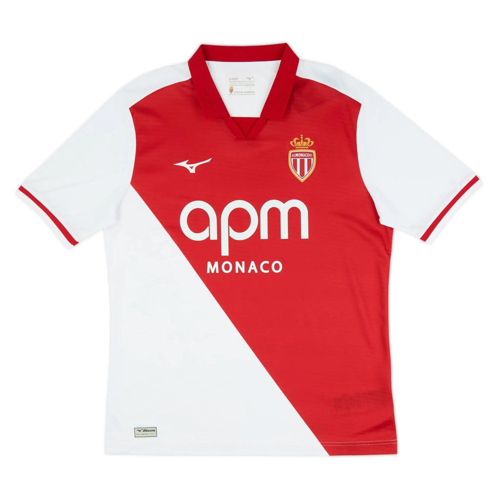 2026-27 AS Monaco FC Heim