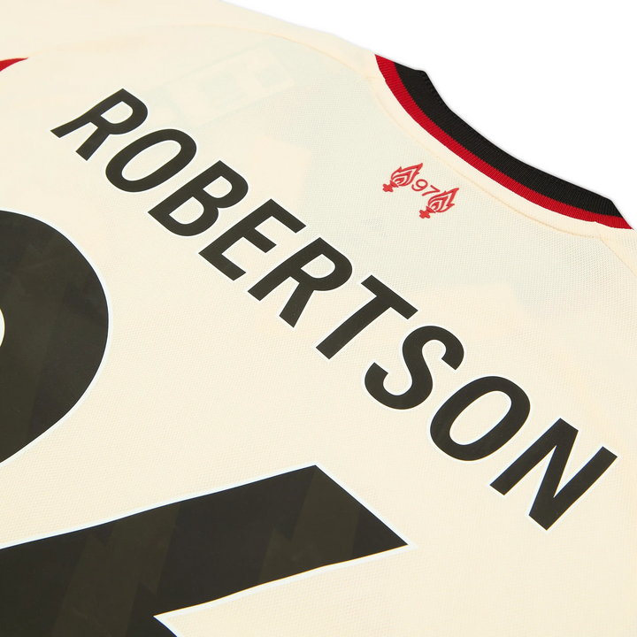 2025-26 Liverpool FC Away