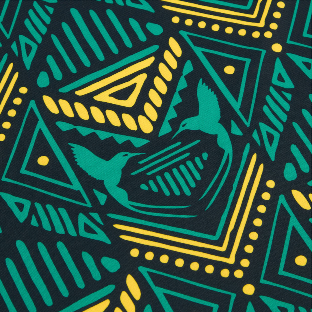 2024 Jamaica Away
