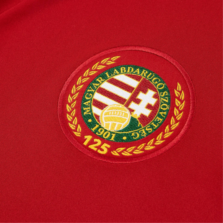 2026 Hungary Home Kit