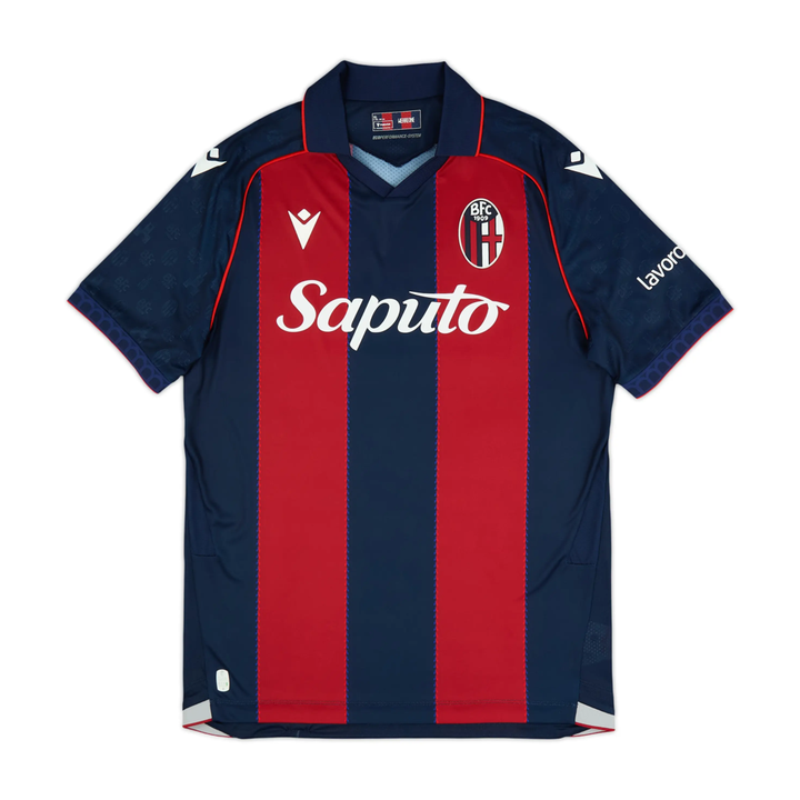 2026-27 Bologna FC 1909 Casa