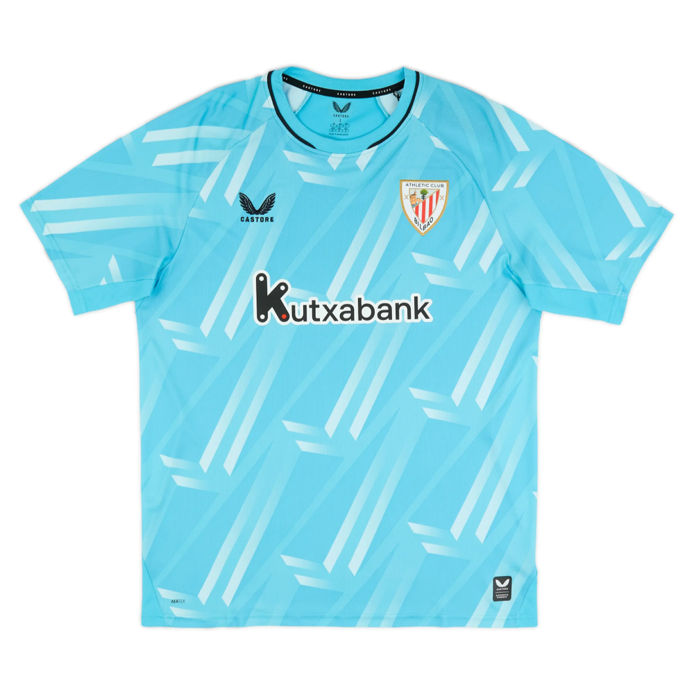 2026-27 Athletic Club Ausweich